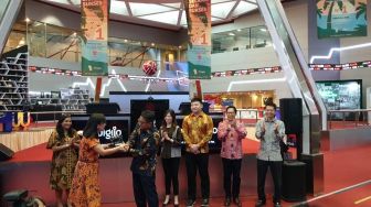 Tourindo Guide Indonesia Jadi yang Pertama Melantai di BEI Awal 2020