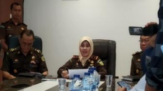Kredit Macet BRI Rp7,2 Miliar Seret Dua Tersangka