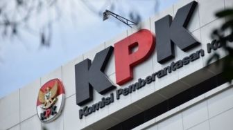 OTT KPK pertama di 2020, Bupati Sidoarjo terjaring