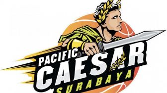 Gunakan Logo Baru, Pacific Berharap Tuah Caesar Sang Kaisar Romawi