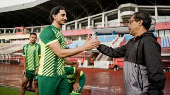 Persebaya Surabaya Ditinggalkan Tiga Pemain Asingnya