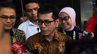 Dongkrak Ekonomi Pariwisata, Pemerintah Siapkan Dana Hibah Rp3,3 Triliun