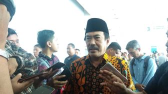 PNS di Sidoarjo Positif Virus Corona, Bupati Cari yang Kontak Langsung