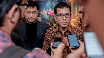 Menteri Wishnutama: ESport Buka Peluang Wisata Olahraga Indonesia