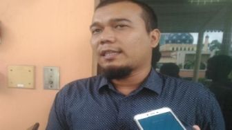 Ade Agus: Nepotisme Ada Dari Dulu, Yang Penting Kapasitas Terpenuhi