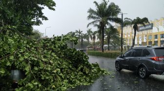 Cuaca Ekstrim, DPRD Pandeglang Ingatkan BPBD Soal Ini