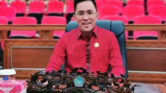 MJP: Rolling Kepala SMA/SMK harus objektif