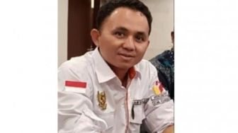 Soal Pelantikan Pejabat Kuansing, Bawaslu Sebut Tidak Ada Masalah