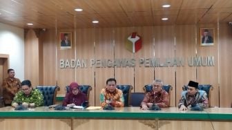 Bawaslu Laporkan Wahyu Setiawan ke DKPP, Bisa Cepat Dipecat