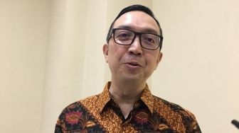 Kemendikbud Minta Disdikpora Tindak Tegas Guru Pelaku Pencabulan di Sleman