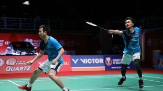 Hasil Lengkap Wakil Indonesia di Perempat Final Malaysia Masters 2020