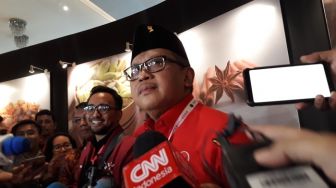 Demokrat Sebut PDIP Ingkari Prinsip Soekarno, Bahas Pidato Tukang Bakso, Vlog Puan hingga Soal Koalisi PKS-Demokrat
