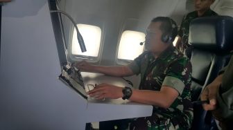 TNI Bentuk Komando Tugas Gabungan Terpadu, Buntut Pandemi Covid-19