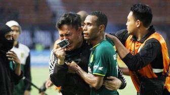 Ruben Sanadi Pamit dari Persebaya, Pelatih: Anak Ini Istimewa