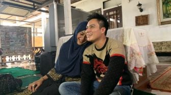 Ini Kode Pria Selingkuhan Paula Verhoeven yang Dibongkar Baim Wong, Belum Punya Anak?