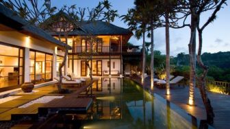 5 Pertimbangan Memilih Resort untuk Liburan Bersama Keluarga di Bali