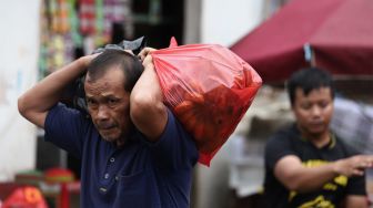 Kantong Belanja Bioplastik Bukan Solusi Ramah Lingkungan, Ini Alasannya