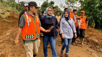 PNS Bogor Bolos di Hari Pertama Masuk Usai Libur Idul Fitri Dikena Sanksi