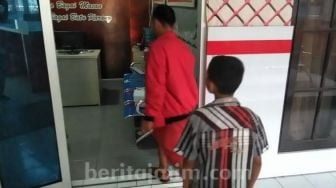 Dituduh Mencuri, Anak di Jember Disekap Ayah dan Ibu Tiri di Kandang Ayam