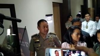 10 Jam Diperiksa, Artis Eka Deli Akui Terima Hadiah Mobil dari MeMiles