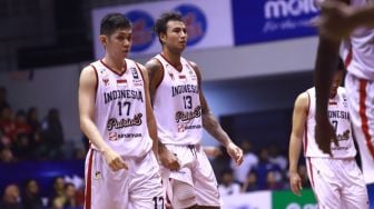 IBL 2020: Indonesia Dipermalukan Pelita Jaya, Toroman Soroti Hal Ini