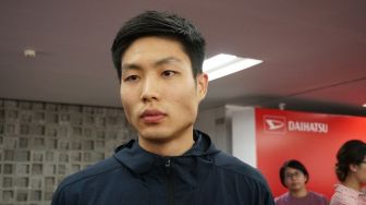 Chou Tien Chen Puji Keramahan Penggemar Bulutangkis Indonesia