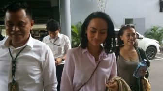 Peran Artis Eka Deli di Pusaran Investasi Bodong MeMiles Terungkap