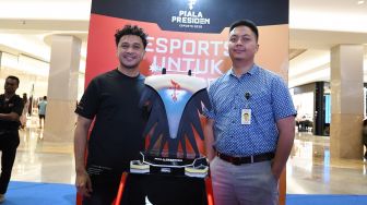 Piala Menpora Esports 2020 Segera Digelar, Pendaftaran Buka 1 Agustus