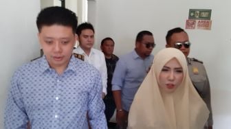 Hari Ini, Sidang Putusan Trio Ikan Asin Digelar Via Teleconference