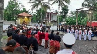 Kerajaan Agung Sejagat Ditolak Warga: Ritualnya Bikin Mual dan Takut