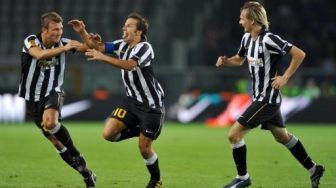 Marco Motta, Eks Pemain Juventus Gabung Persija Jakarta