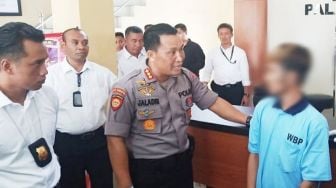 Modus Dinikahi, Napi Peretas Akun TNI Raup Rp 500 Juta dari Puluhan TKW