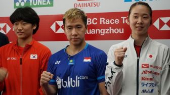 Indonesia Masters 2020: Kevin / Marcus Bidik Gelar Juara demi Fans