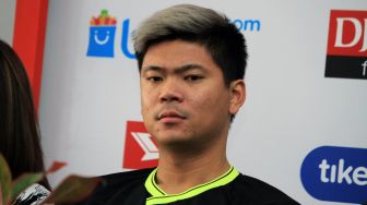 Dianggap Lebay Tanggapi Insiden All England 2021, Praveen Jordan Ngamuk