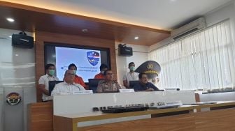 Apartemen Green Pramuka jadi Markas, Cara 2 Tersangka Retas Situs PN Jakpus