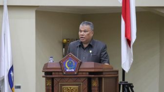 DPRD Sulut Desak Ring Road III segera dituntaskan