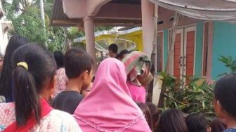 Geger! Perempuan Muda di Pandeglang Bawa Mayat Bayi dalam Bus