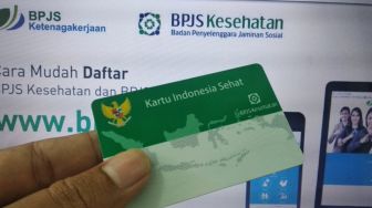 Lewat Tokopedia, OVO, Indomaret hingga Gojek, Begini 7 Cara Bayar BPJS