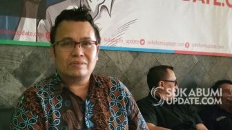 Para Pelaku Penganiayaan Anak di Kota Sukabumi Ditangkap