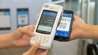 Penggunaan QRIS diperluas, BI target 15 juta merchant