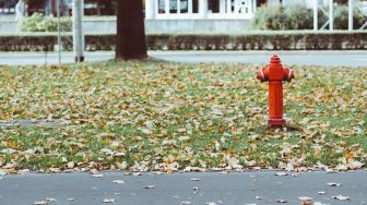 Miris! Ada Ratusan Hydrant di Kota Bandung, hanya Empat yang Berfungsi dengan Baik