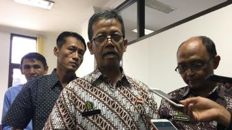 Ajarkan Yel Berbau SARA, Pembina Pramuka di Jogja Dinyatakan Tak Lulus