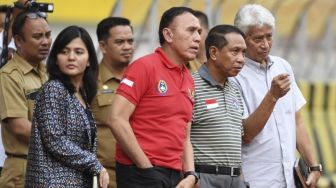 PSSI Sebut FIFA Setuju Pakai 6 Stadion untuk Piala Dunia U-20 2021