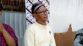 Keraton Yogyakarta Tak Kenal Abdi Dalem Keraton Agung Sejagat Purworejo
