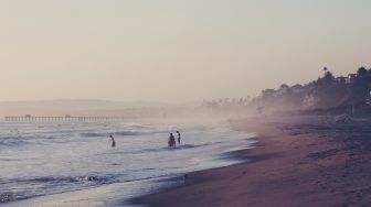 Visa habis, WNA nekat berenang dari Timor Leste ke Australia