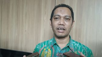 Sambut Baik Jokowi Kirim Nama Pengganti Lili Pintauli ke DPR, KPK: Segera Miliki Lima Pimpinan Lengkap Kembali