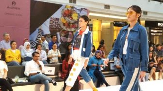 Komitmen Sparks Fashion Academy Lahirkan Designer Profesional