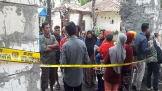 Raja dan Ratu Ditangkap, Garis Polisi Dipasang di Keraton Agung Sejagat