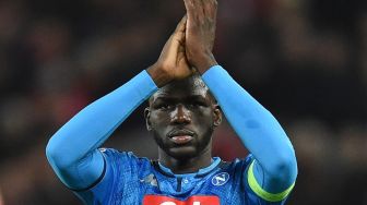 Kalidou Koulibaly Ungkap Transfernya ke Chelsea Dihalang-halangi Pemilik Napoli