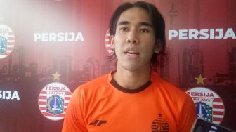 Ikut TC Timnas Indonesia, Ryuji Utomo: Ini Berkat Kerja Keras